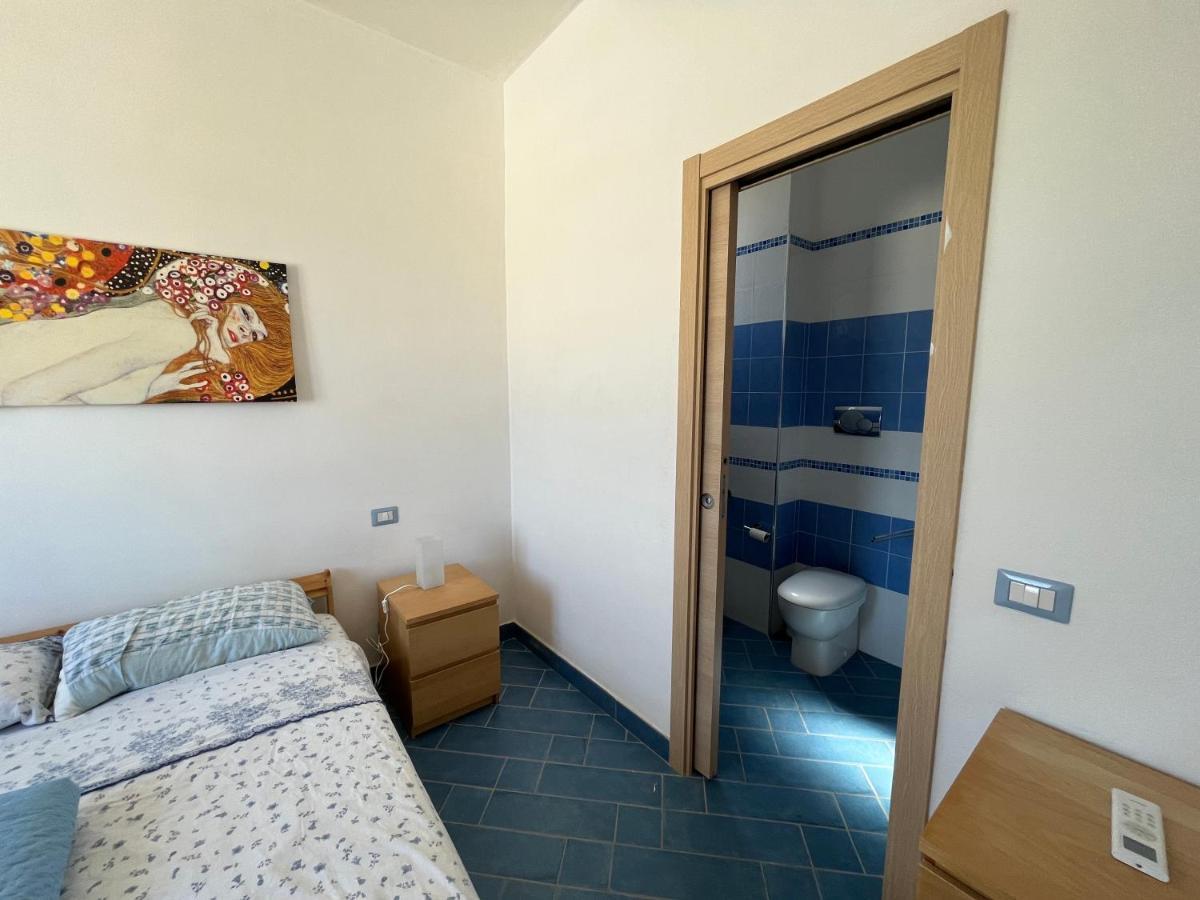 Veranda Sul Mare Di Donnalucata 多纳卢卡他 外观 照片